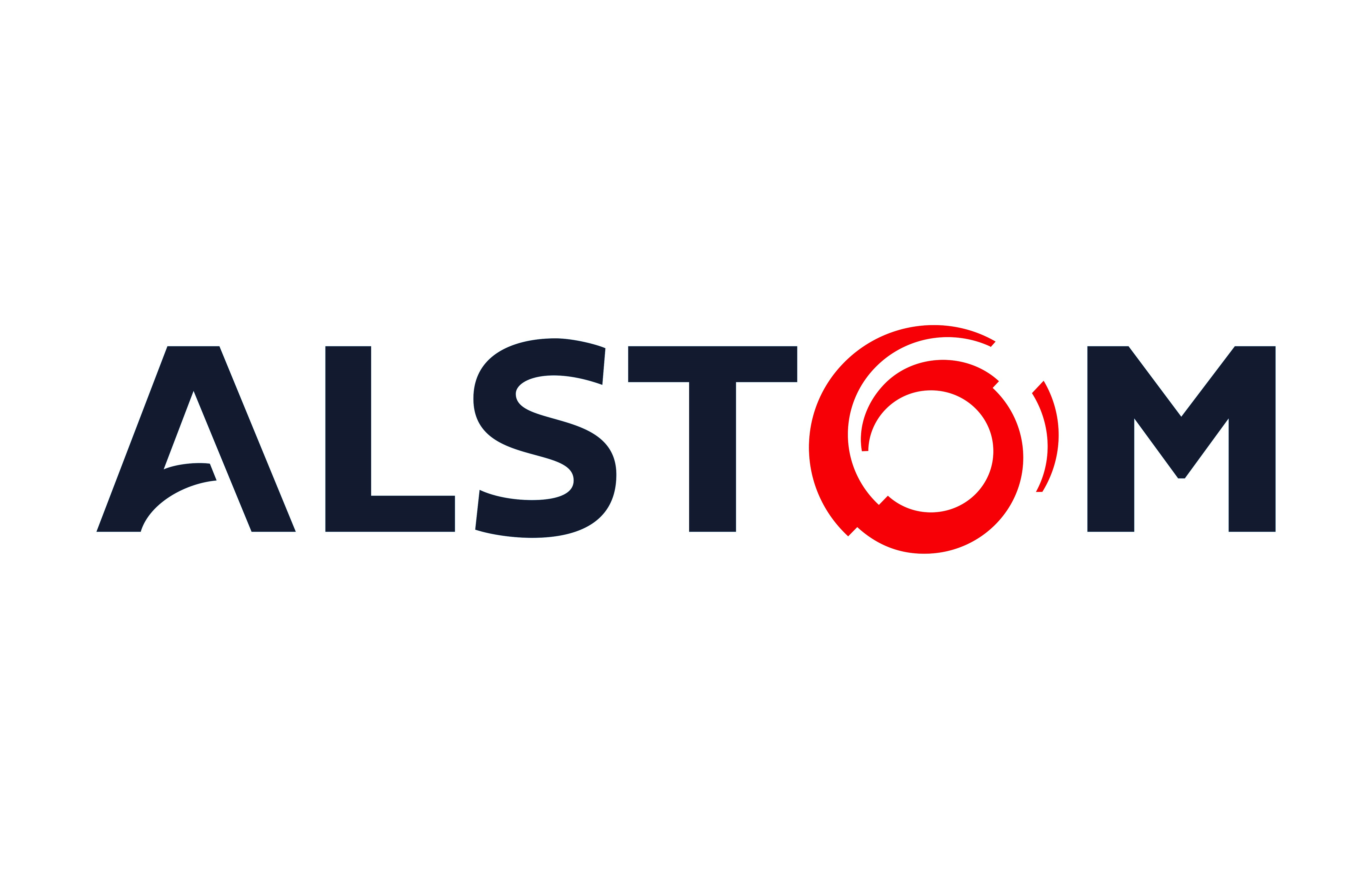 alstom logo