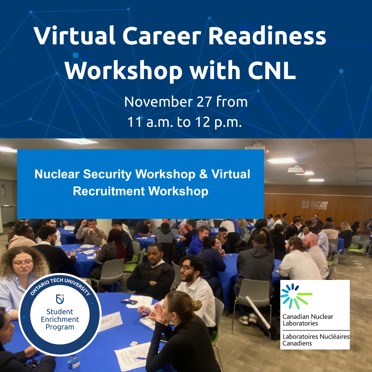 CNL Career Readiness 