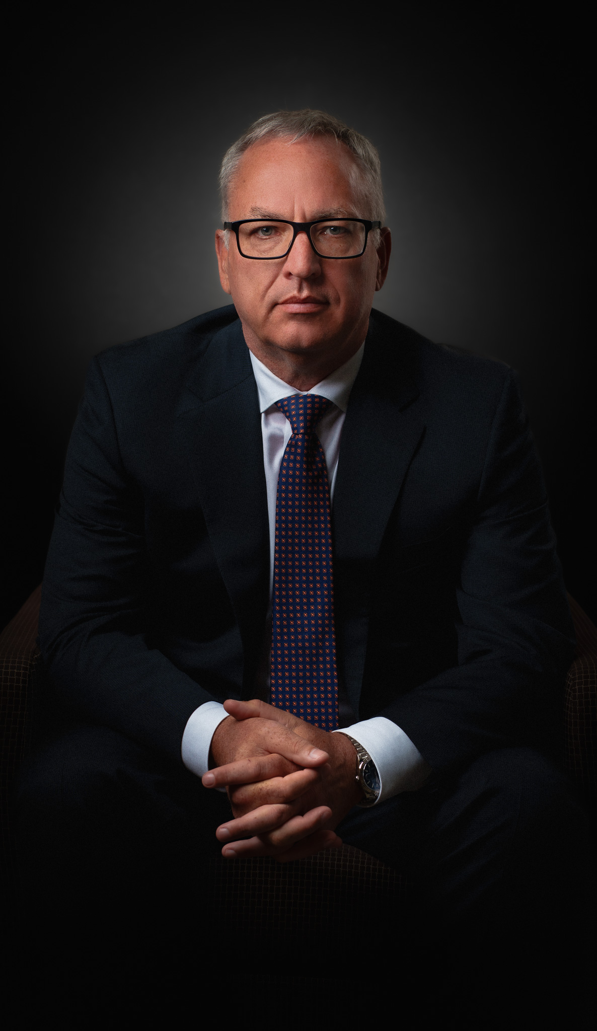 Dr. Steven Murphy