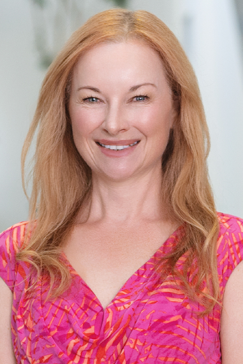 Nicole McNeill