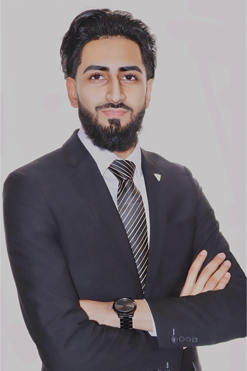 Sameer Qureshi
