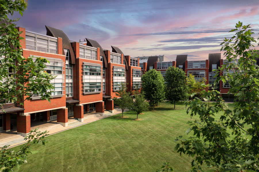 Campus Sky