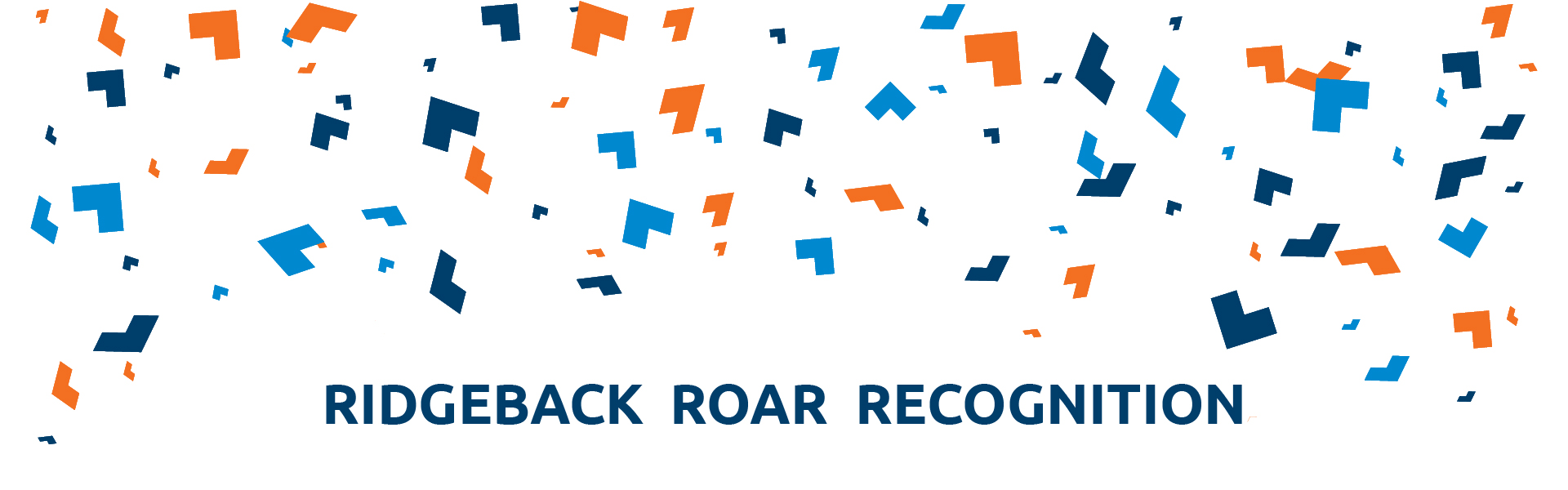 ridgeback roar confetti 