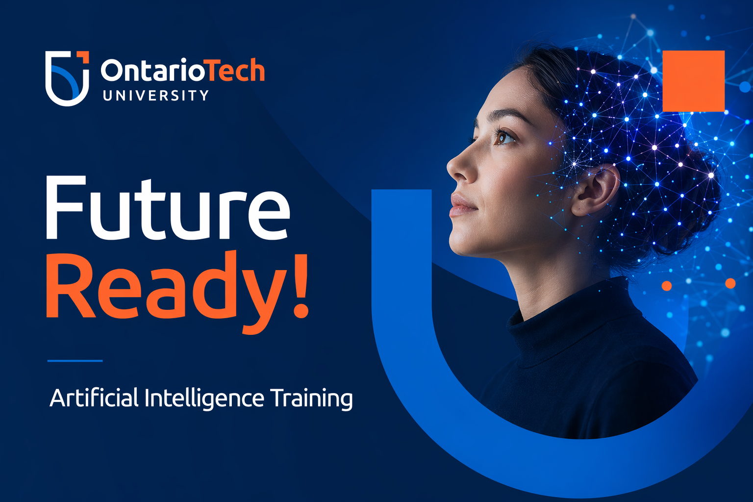 Future Ready! banner image.