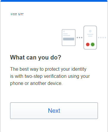 Setting up Duo Mobile on Android devices | Information Technology Services