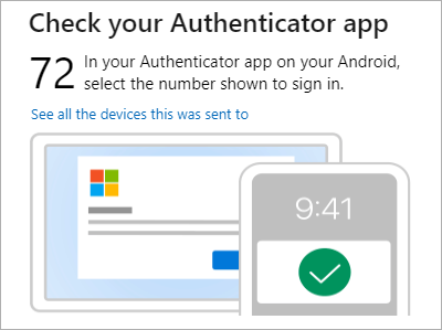 Multi-factor authentication | Information Technology Services
