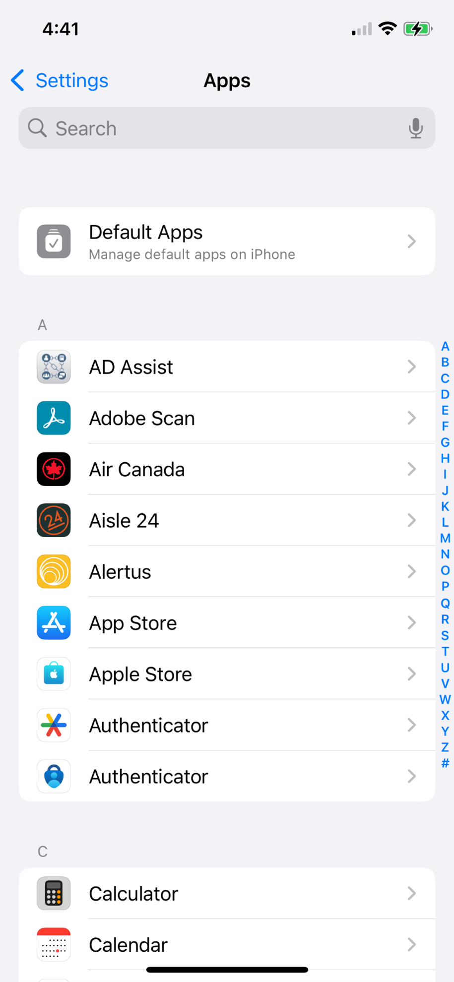 Ios Setup Outlook Guide.pdf Guide to set up Outlook: iOS | Information Technology Services