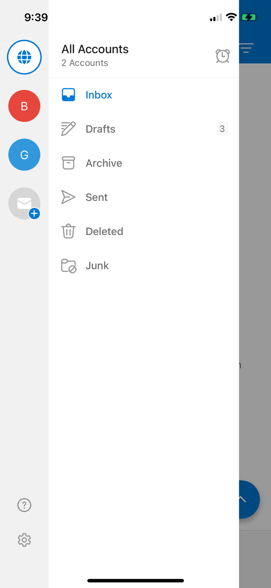 Guide to adding shared mailboxes in Outlook app: iOS | Information ...