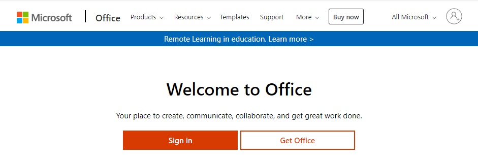 Instructional Technology / FREE Office Pro Plus!!!