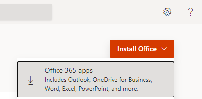 Microsoft Office 365 ProPlus install instructions | Information ...