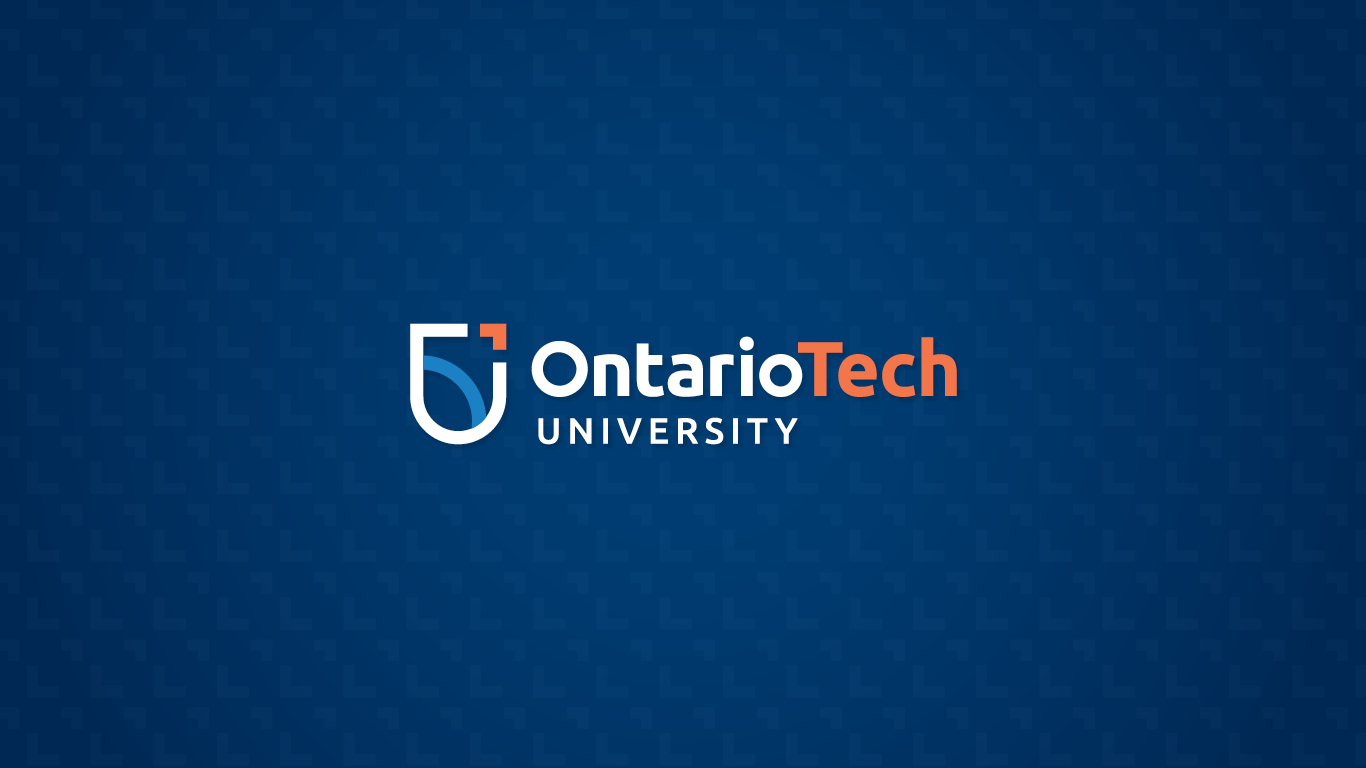 Ontario Tech wallpapers and screen savers | Information Technology Services
