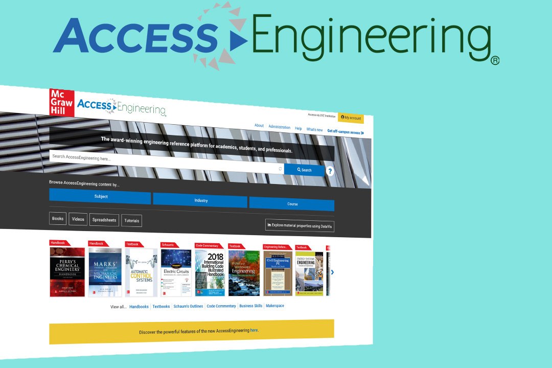 Campus Libraries Library