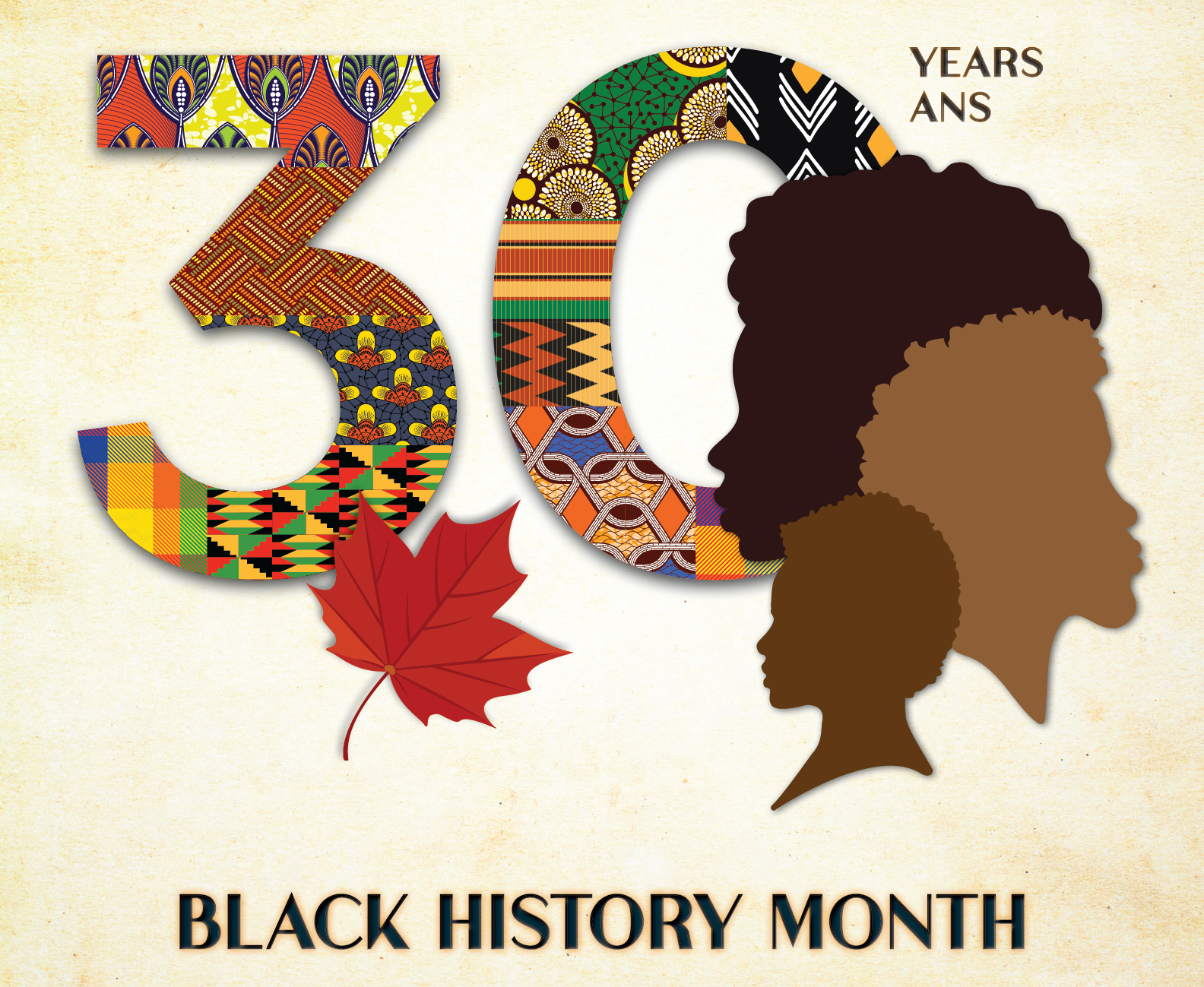 february is black history month