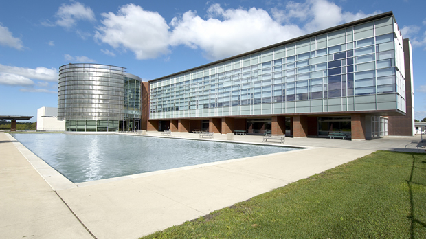 The Journal of The Engineering Institute of Canada