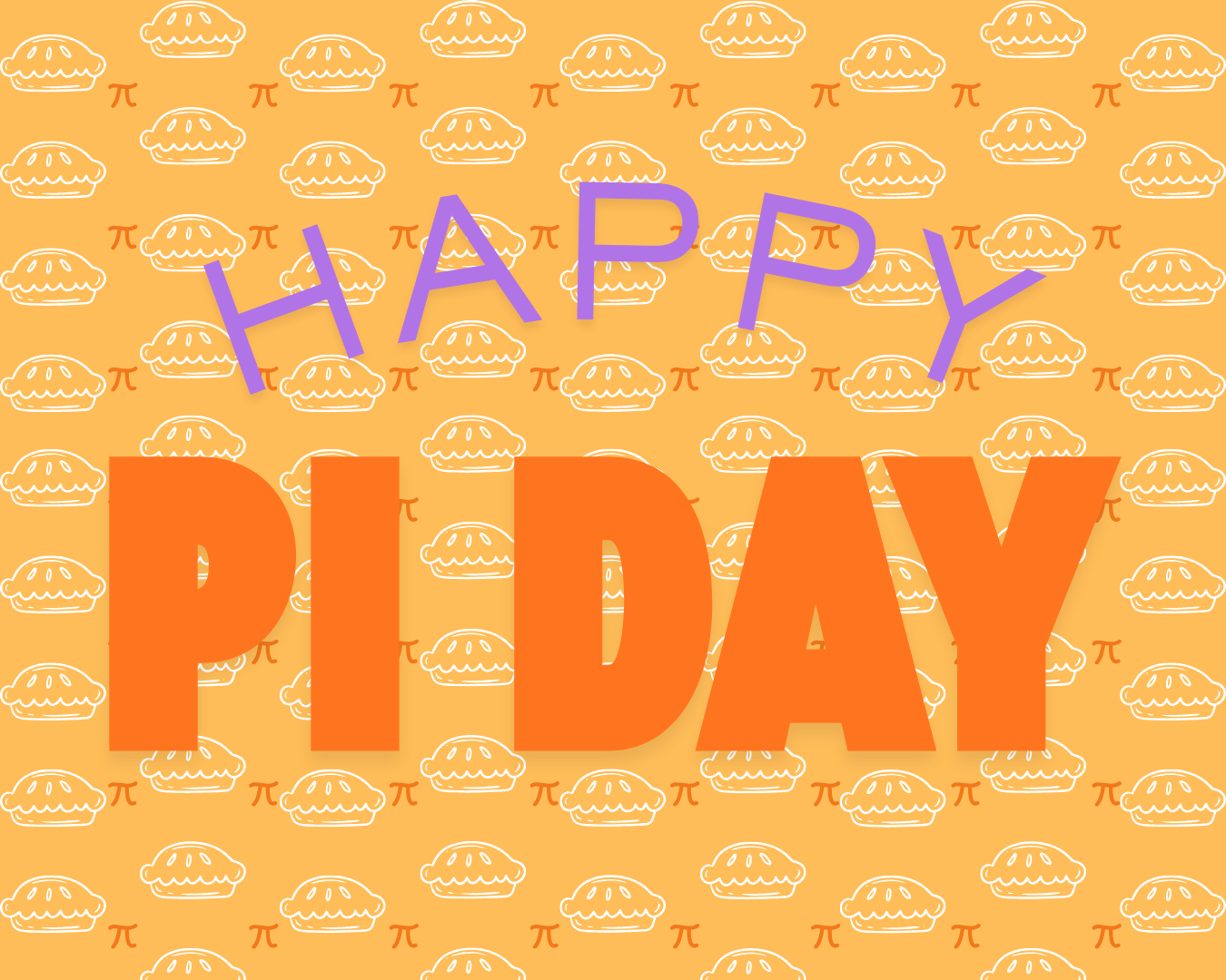 Pi Day