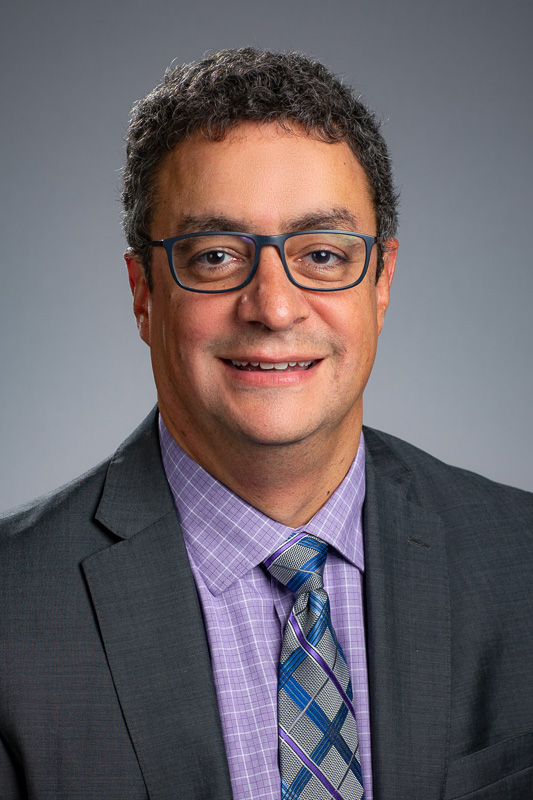 Nigel Allen