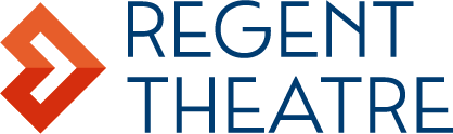 Regent Theatre logo