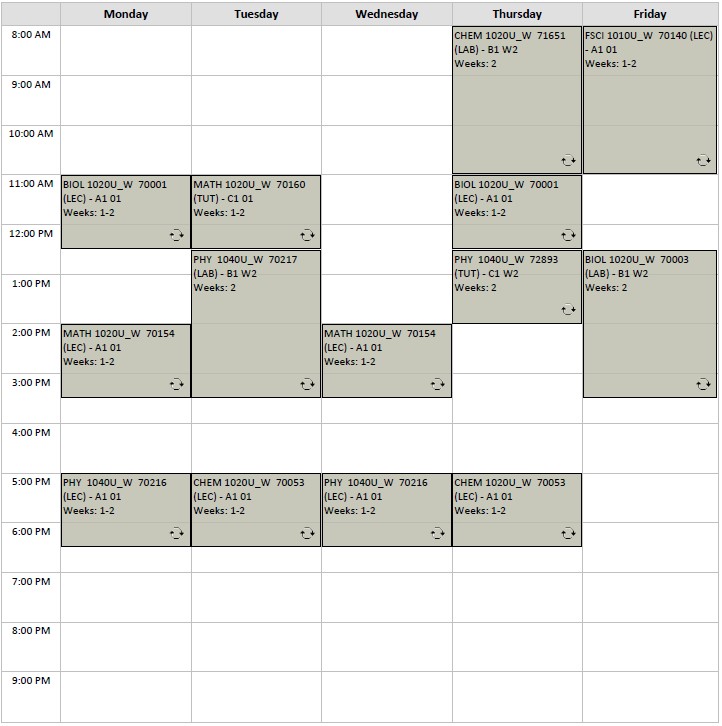 Winter Forensic Science Option A1 visual