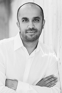 Neil Pasricha