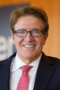 Mr. Robert J. Deluce