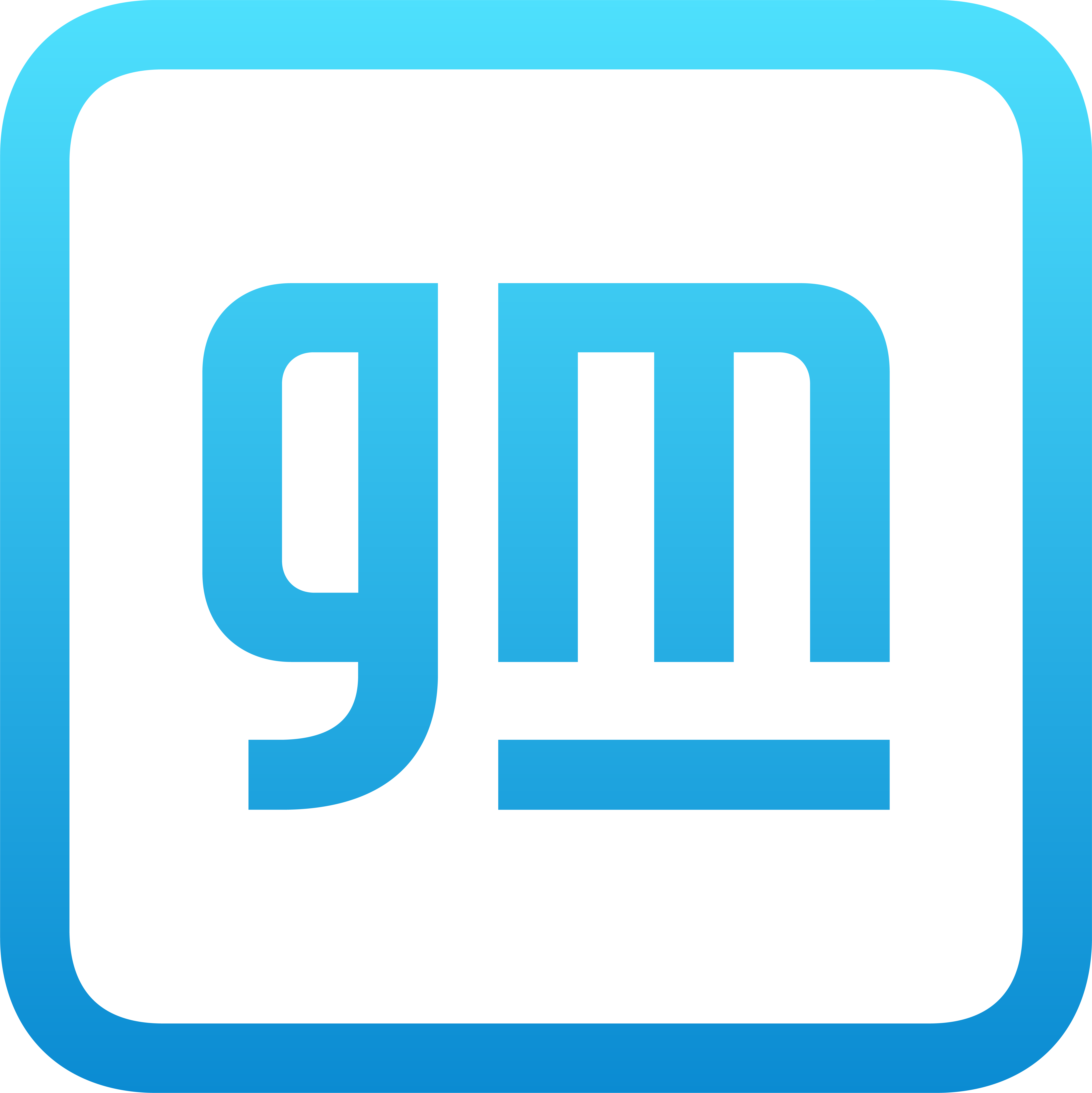General Motos logo