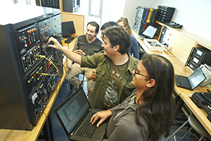 bruce power, engineering, women