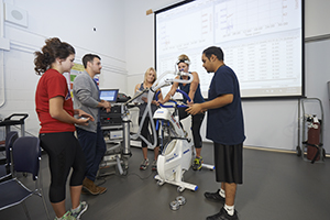 Personal Training Services  UofT - Faculty of Kinesiology