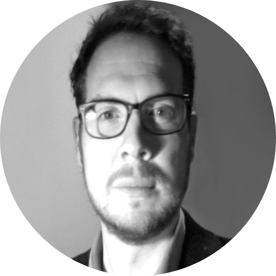 Headshot of Dr. Stephen Jackson