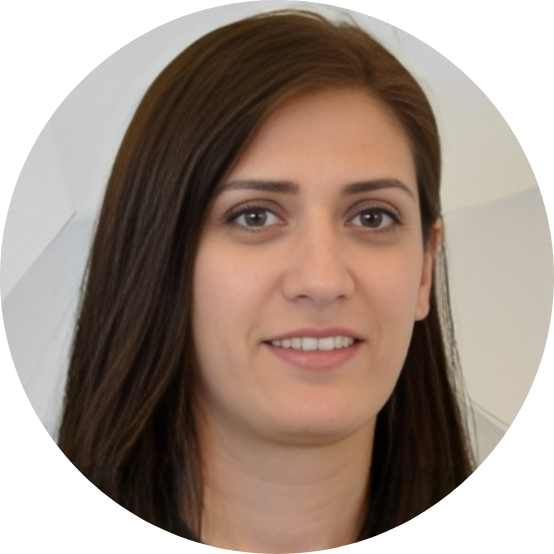 Headshot of Dr. Shabnam Pejhan