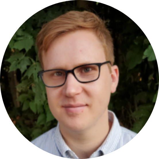 Headshot of Dr. Rushton Mitchell