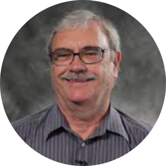 Headshot of Dr. William Hunter