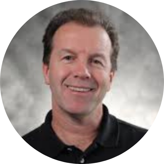 Headshot of Dr. Robin Kay