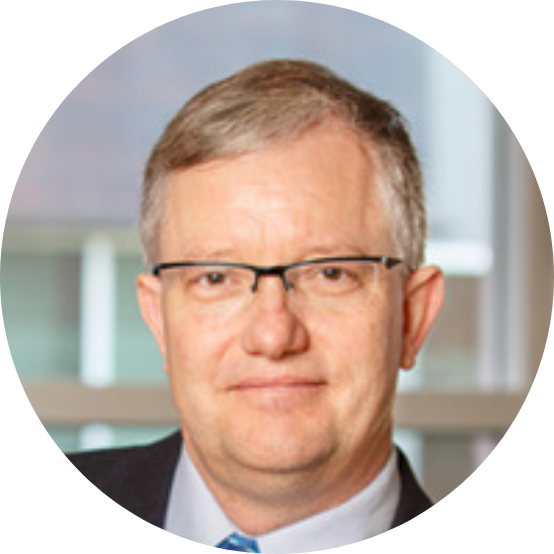 Headshot of Dr. Greg Crawford