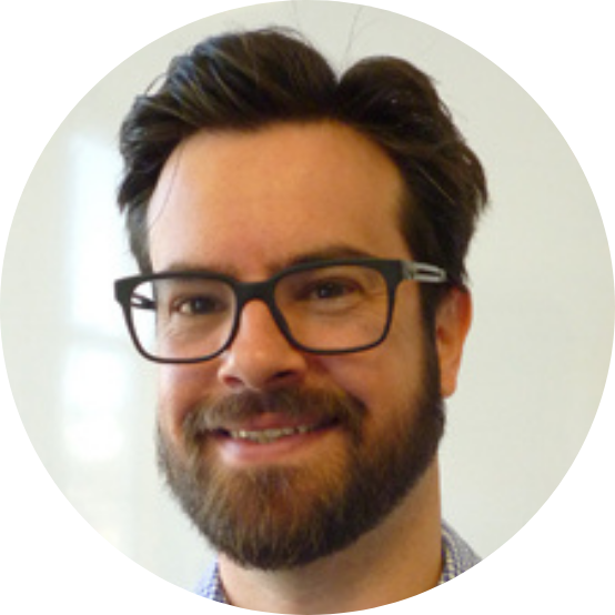 Headshot of Dr. Steven Livingstone