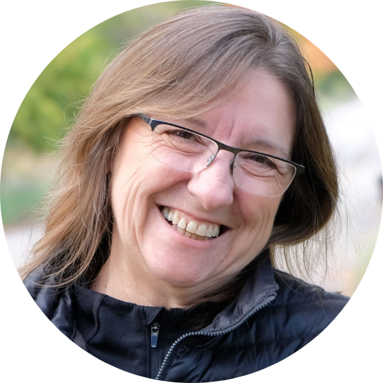 Headshot of Dr. Liliana Trevani