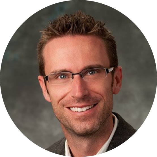 Headshot of Christopher O'Connor