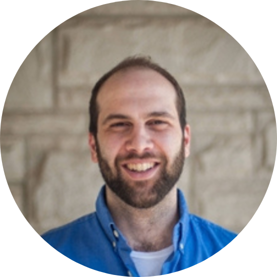 Headshot of Dr. Bobby Stojanoski