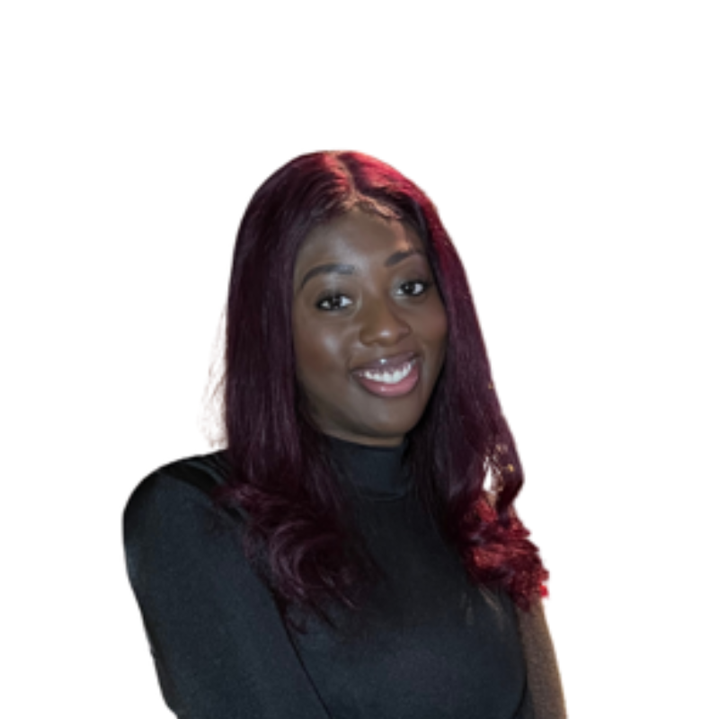 Headshot of Wendy, Brilliant Energy Institute