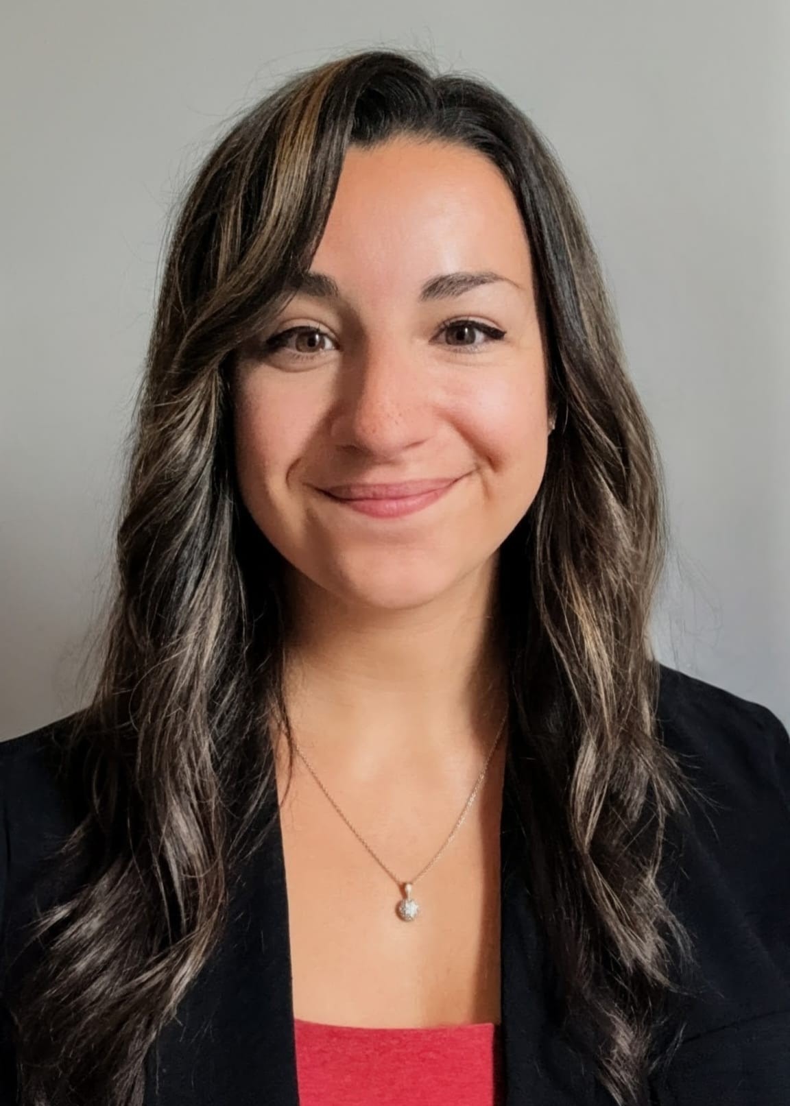 Image of Brilliant Energy Institute Project Coordinator.