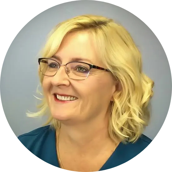 Headshot of Dr. Janette Hughes