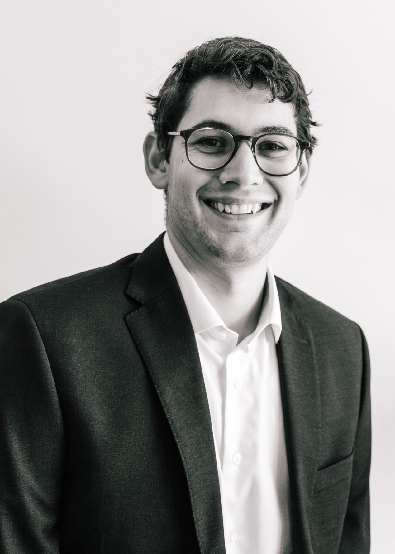 A photo of the Communications Specialist at Brilliant Energy Institute.