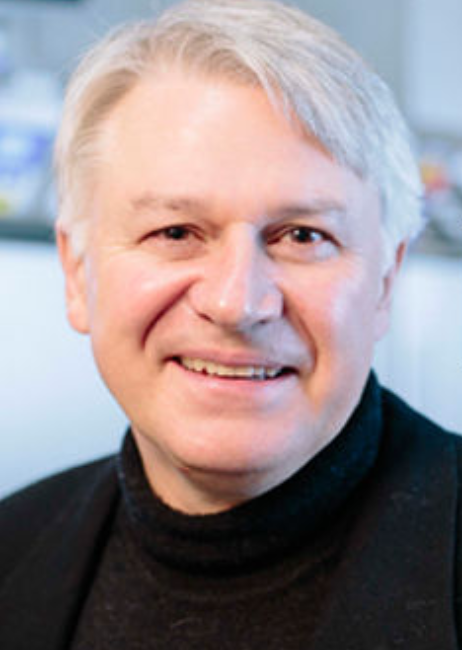 An image of the Communications Consultant for BEI.