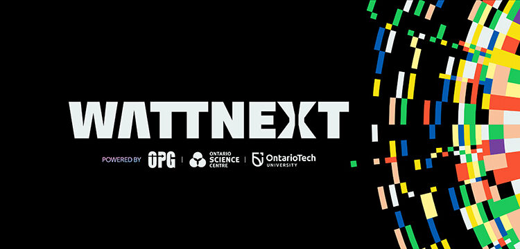 An image of OPG's energy literacy program.