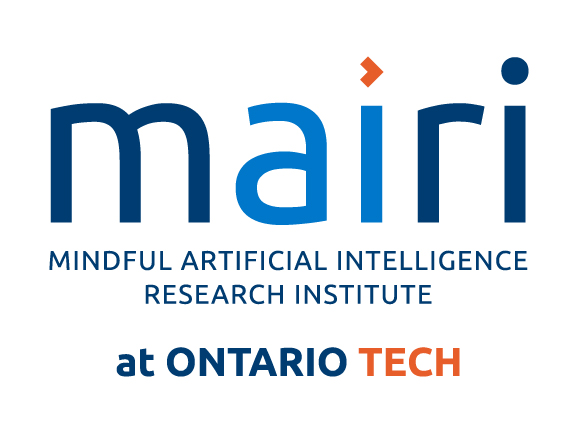 Logo for Mindful Artificial Intelligence Research Institute
