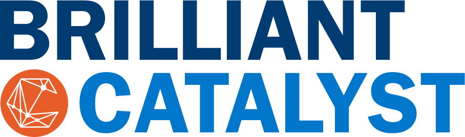 Brilliant Catalyst Logo