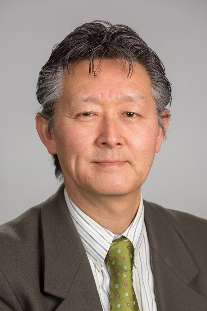 Akira Tokuhiro