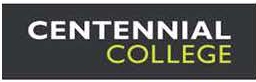 Centennial College Logo