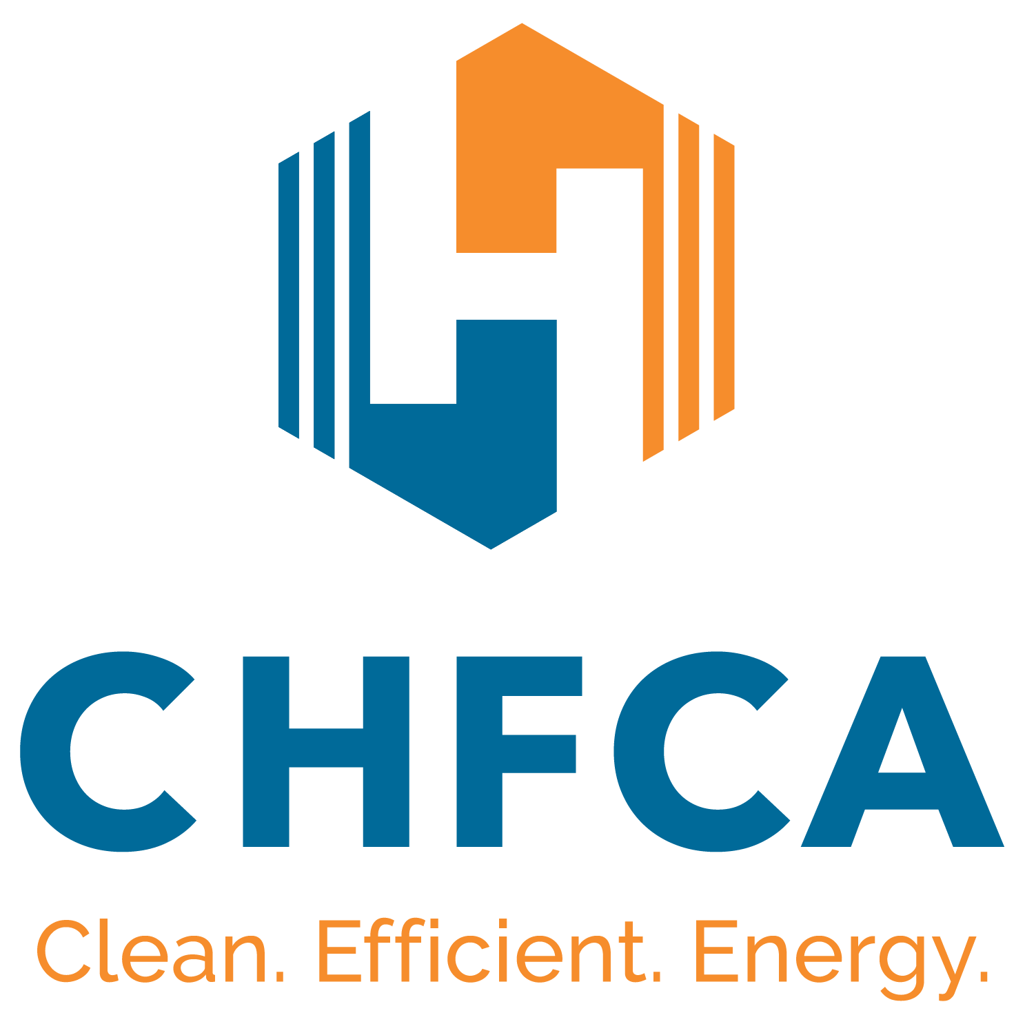 CHFCA Logo