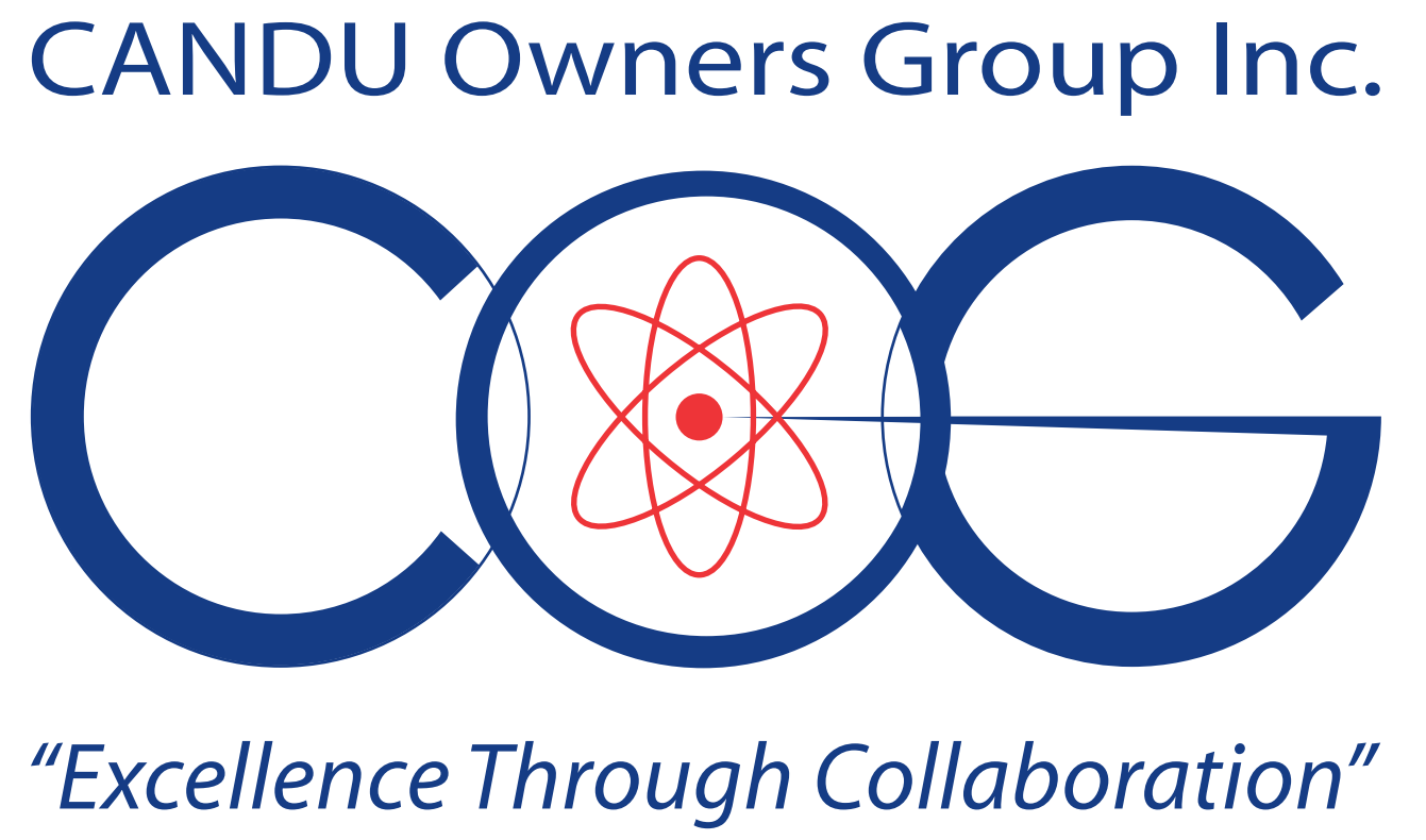 Logo of CANDU Owners Group Inc.