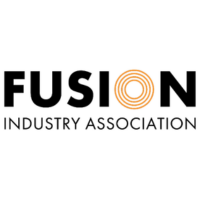 Fusion Industry Association logo